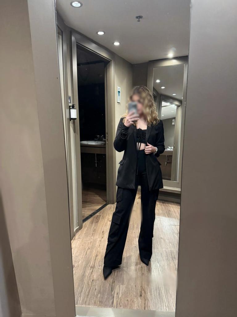 Chica busca chico en Las Palmas: 