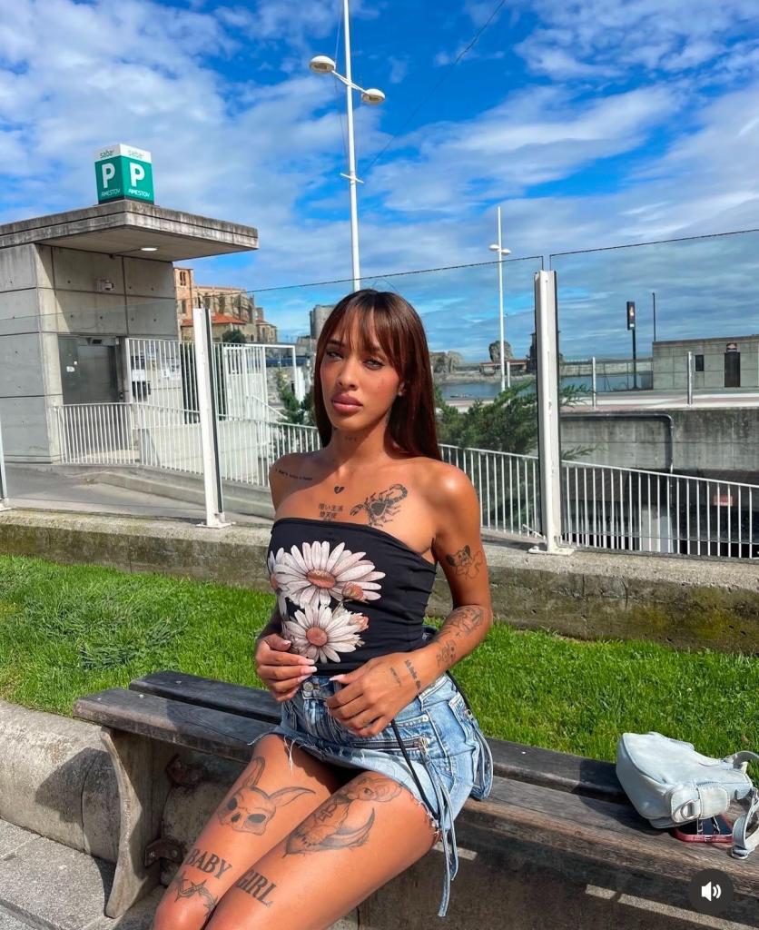 Chica busca chico en Ibiza: 