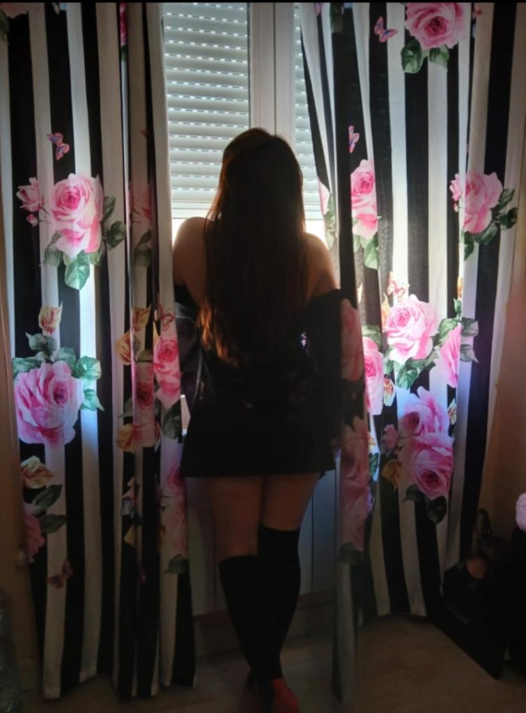 Chica busca chico en Soria: 