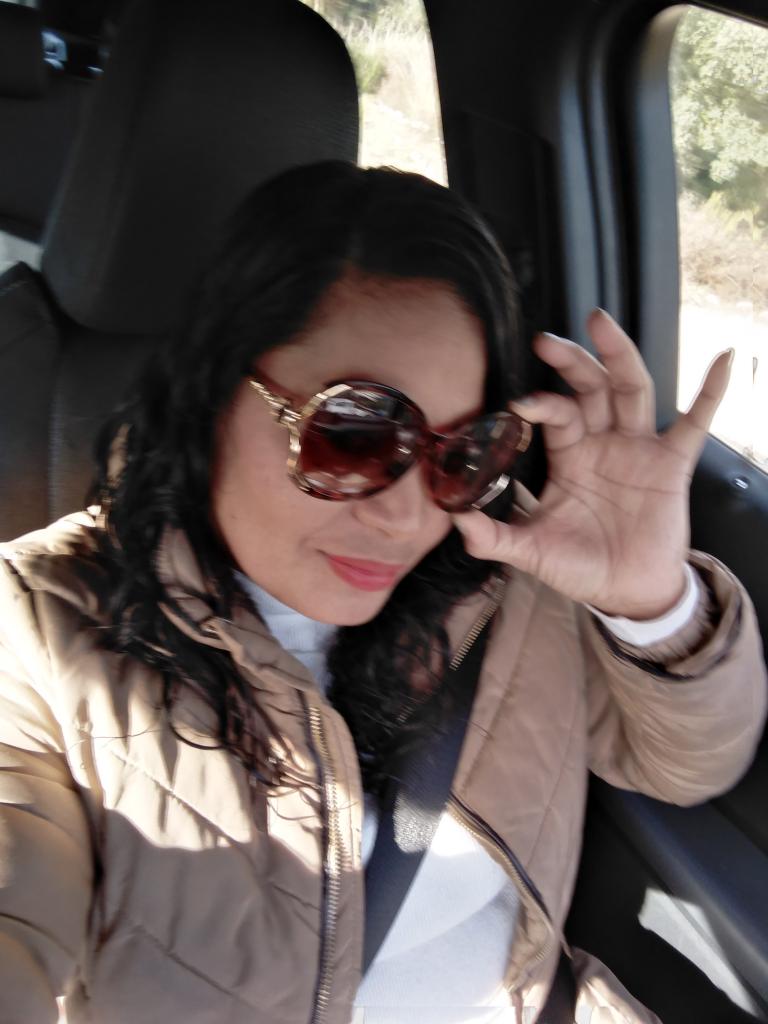 Chica busca chico en Madrid: 