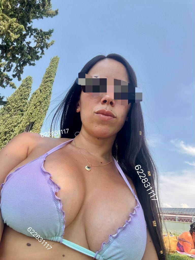 Chica busca chico en Málaga: 