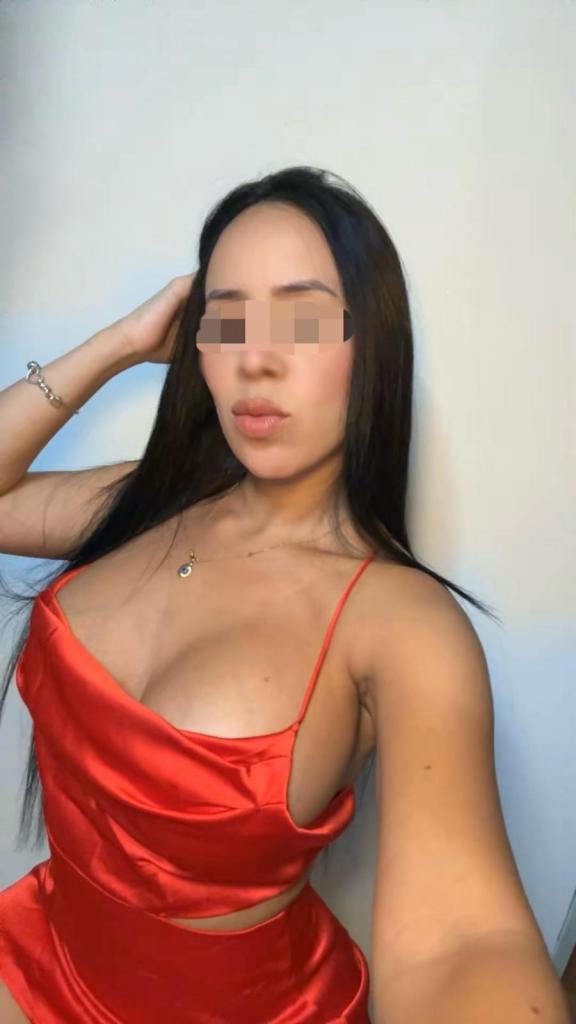 Chica busca chico en Málaga: 