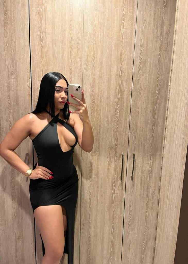 Chica busca chico en Málaga: 