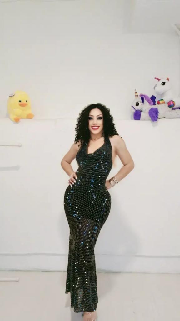 Travesti en Barcelona: 