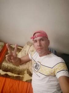 Chico busca chica en Toledo: 