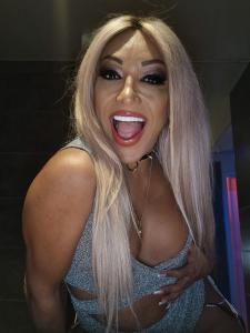 Travesti en Barcelona: 