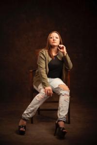 Chica busca chico en Alicante: 