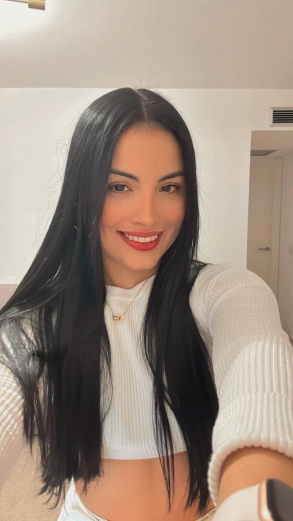 Chica busca chico en Madrid: 