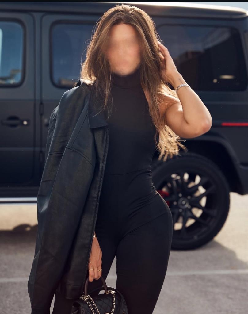 Chica busca chico en Murcia: 