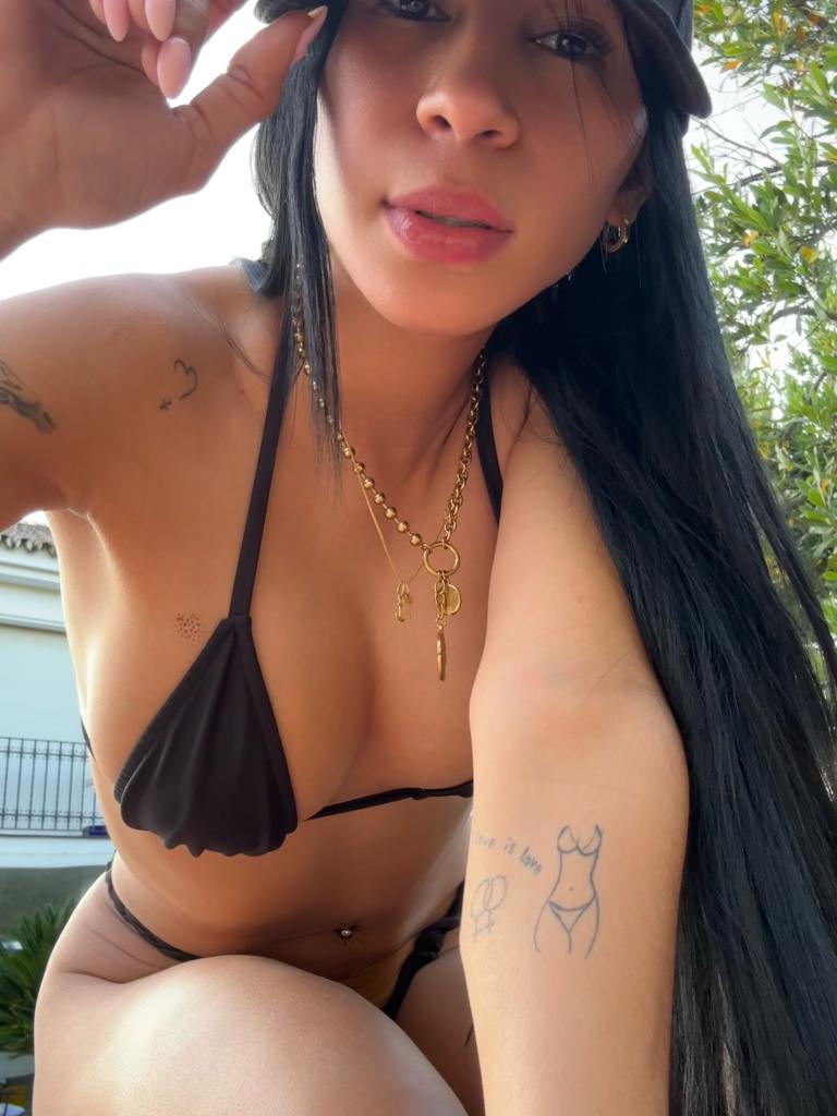 625204773: Chica busca chico en Madrid