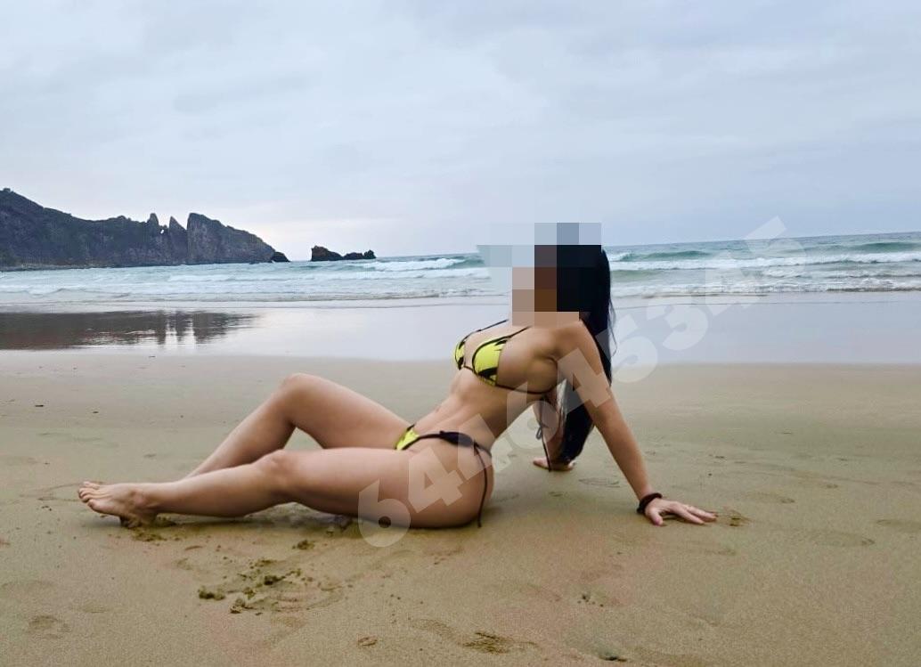 Chica busca chico en Valladolid: 