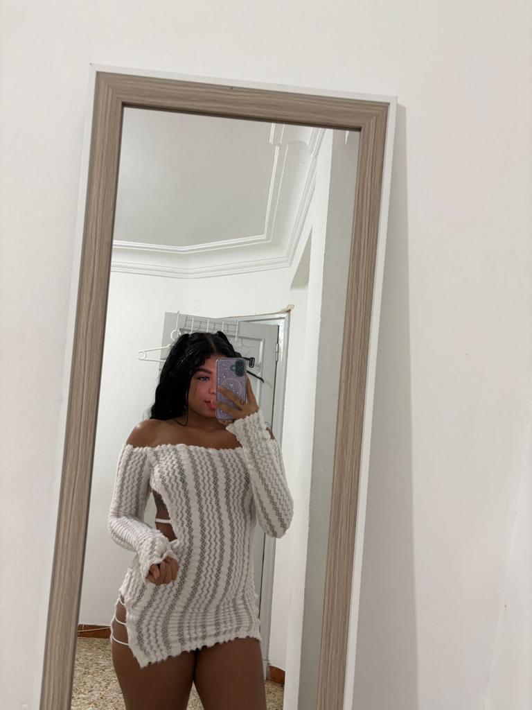 Chica busca chico en Málaga: 