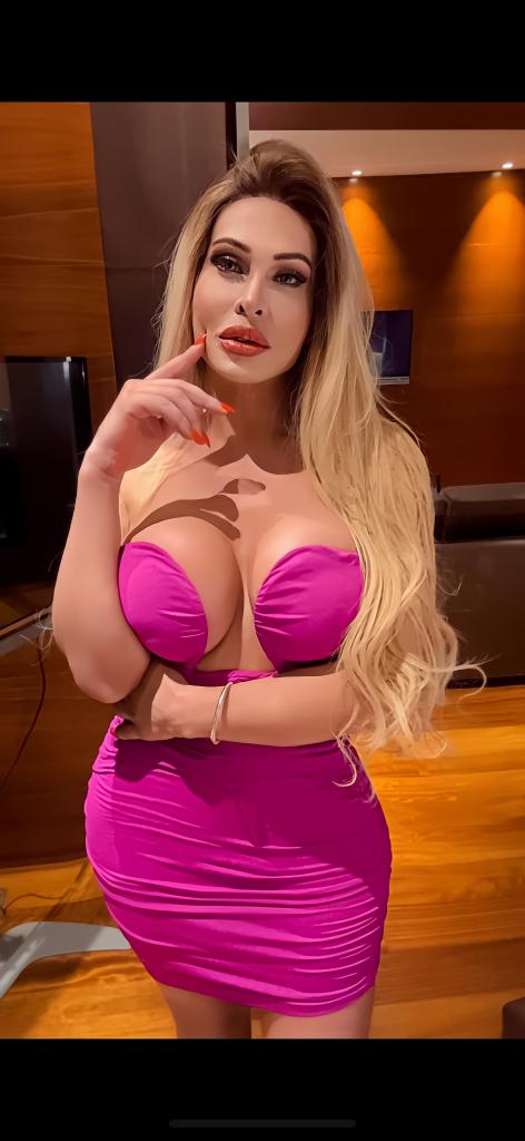 692728278: Transexual en Madrid