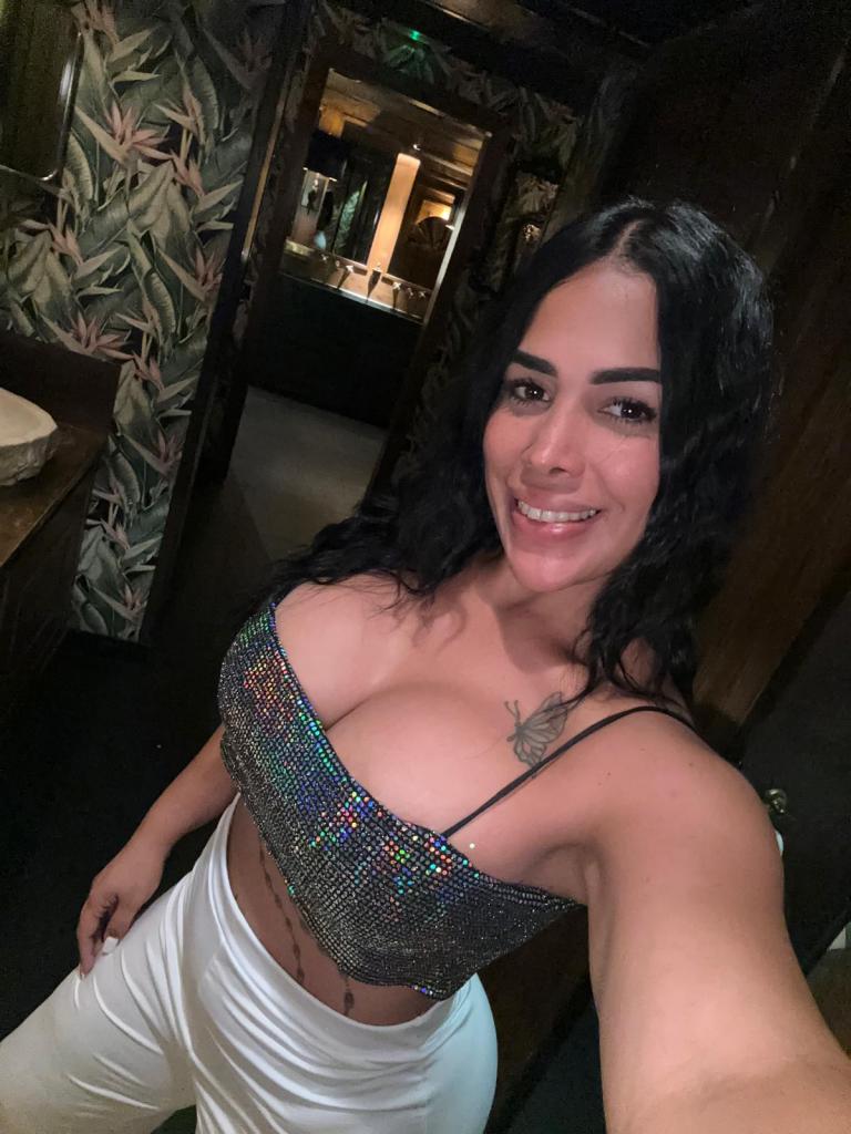 Chica busca chico en Barcelona: 