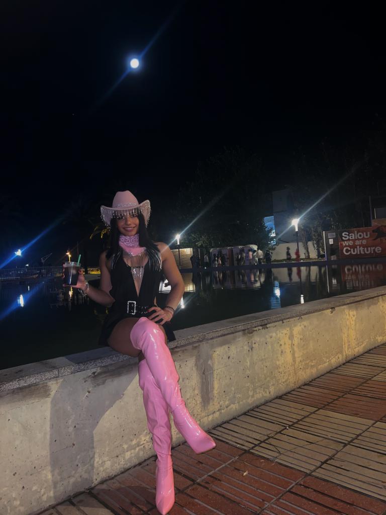 Travesti en Valencia: 