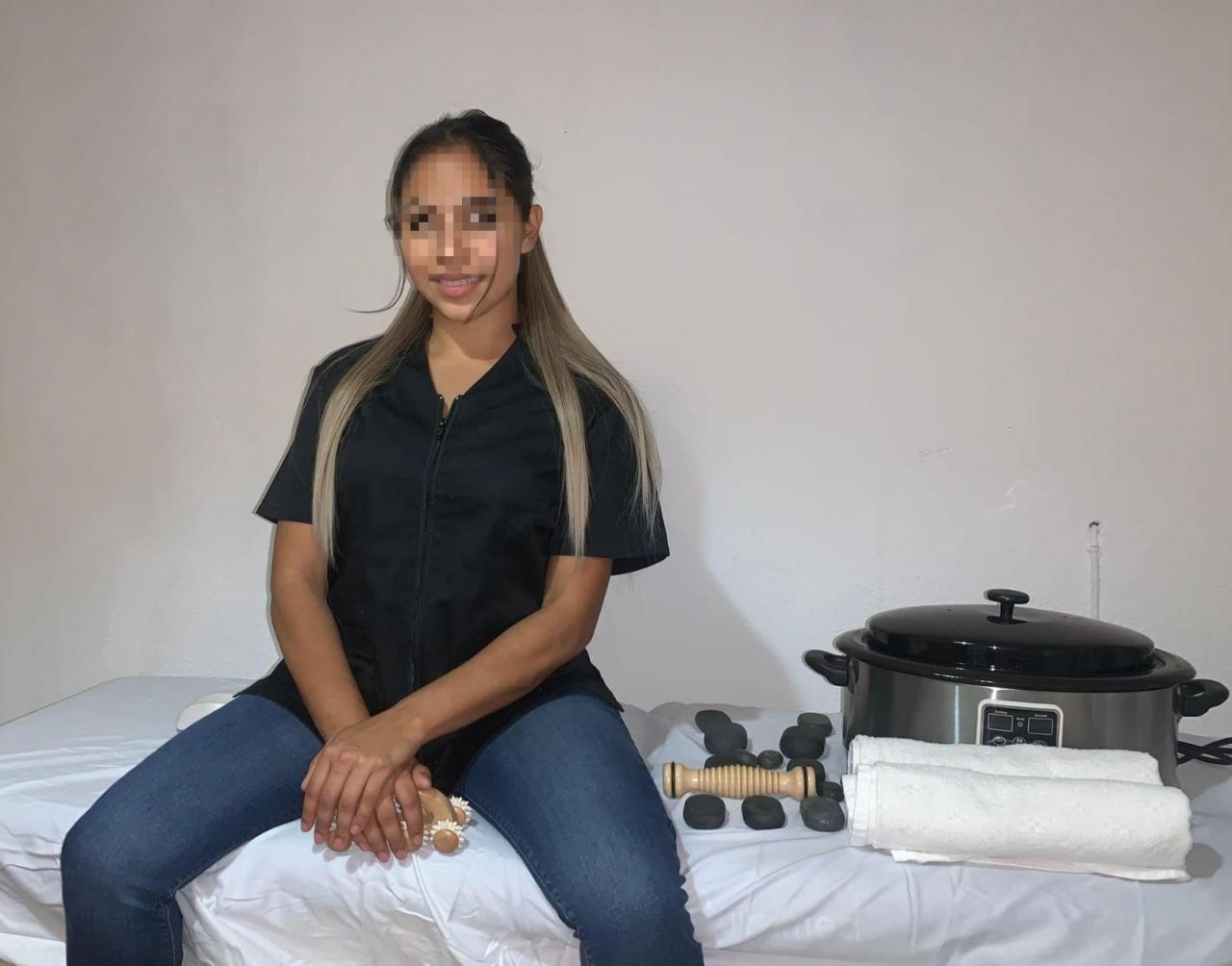 Chica busca chico en Sevilla: 