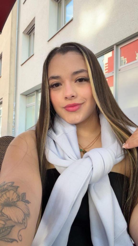 Chica busca chico en Barcelona: 