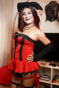 634131281: Travesti en Barcelona