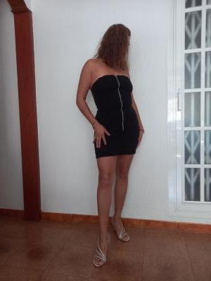 666889364: Chica busca chico en Barcelona