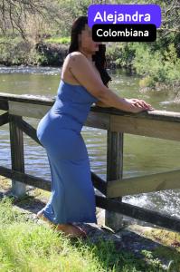 611570054: Chica busca chico en Alicante