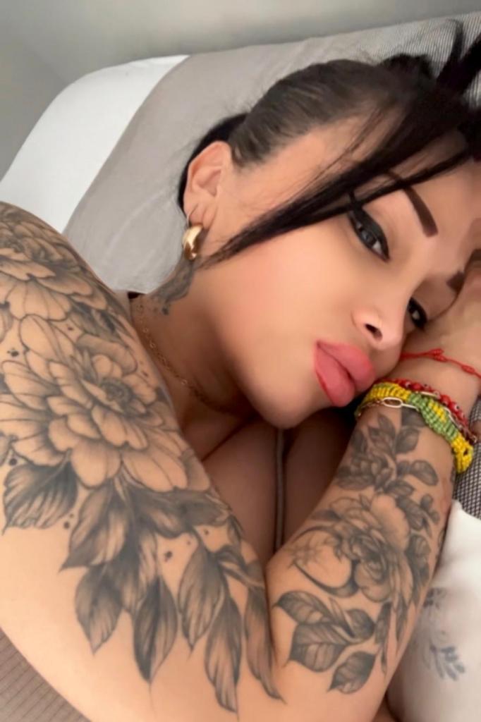 Travesti en Granada: 