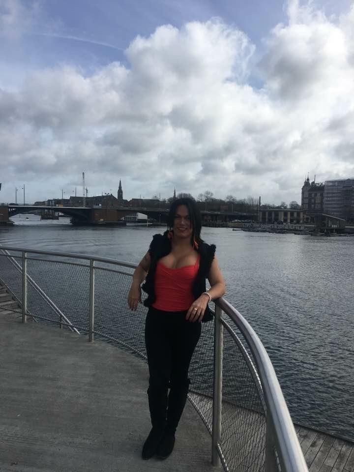 Transexual en Mallorca: 