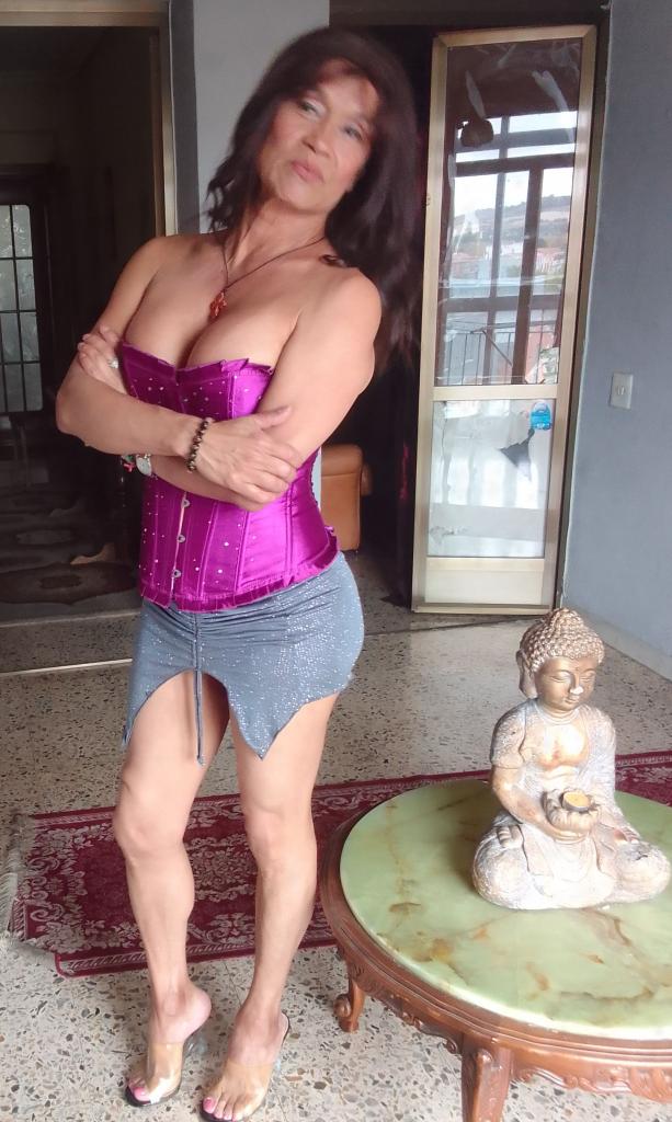 Transexual en Lérida: 