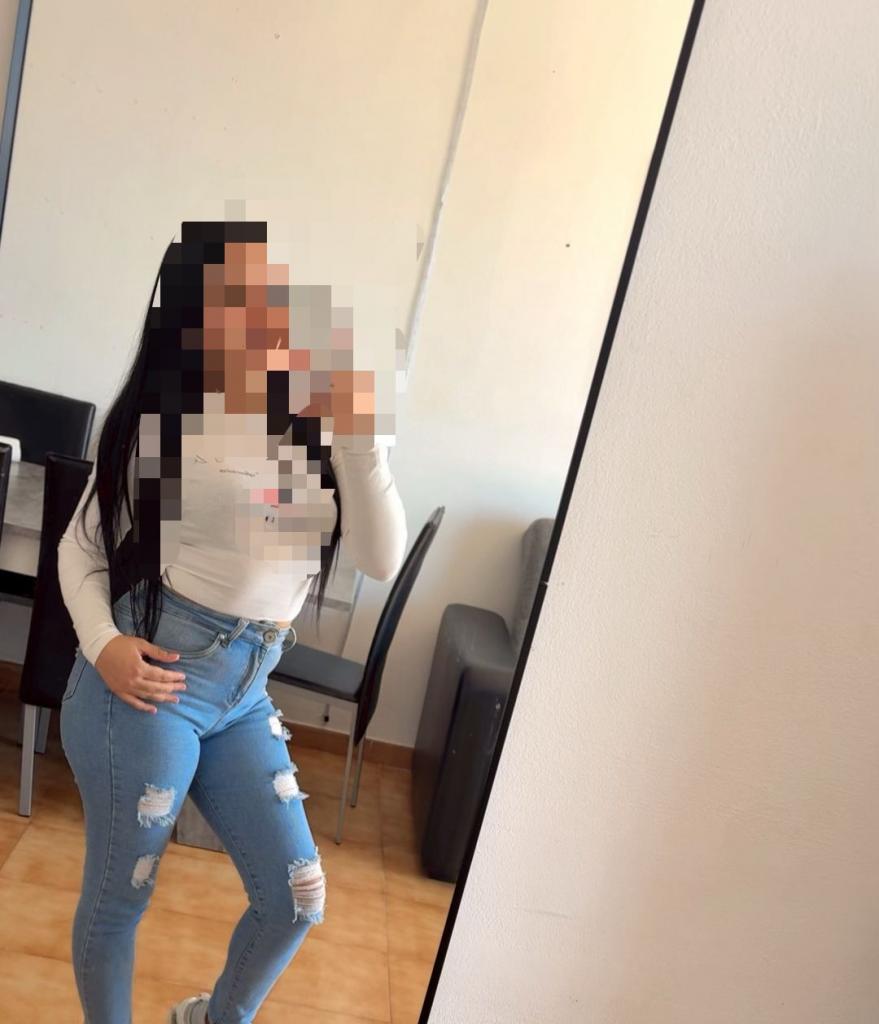 Chica busca chico en Las Palmas: 