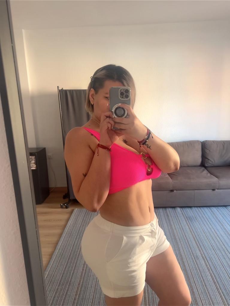 Chica busca chico en Las Palmas: 