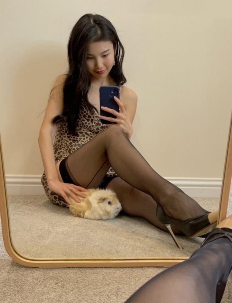 Chica busca chico en La Coruña: 