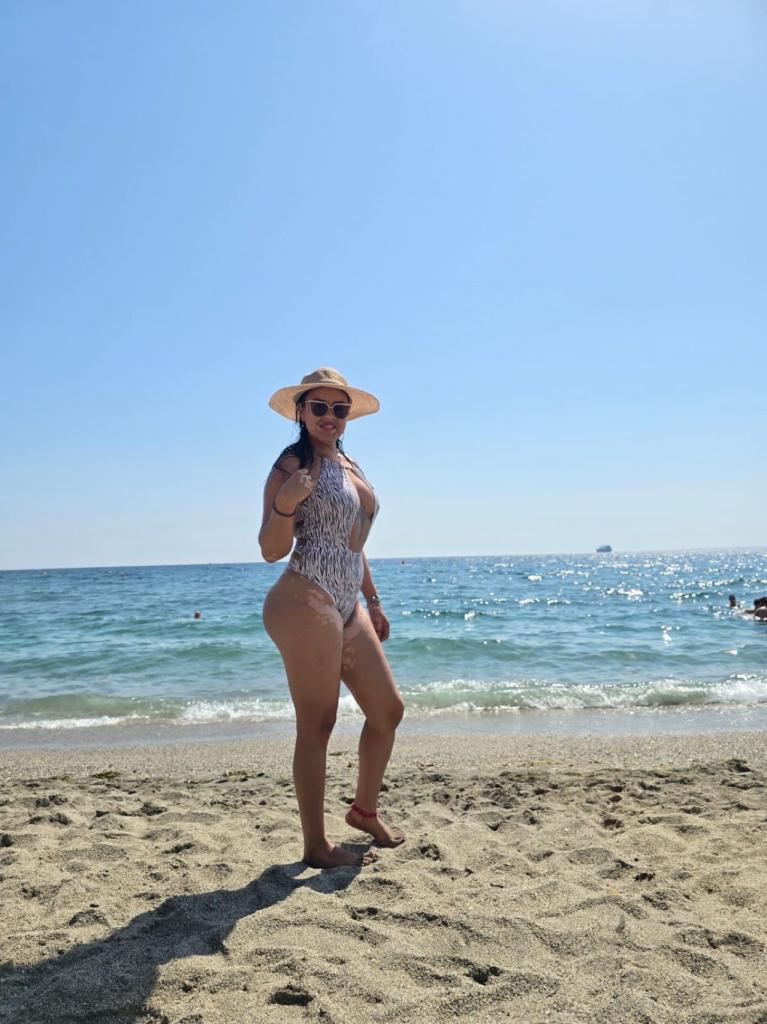 Chica busca chico en Málaga: 