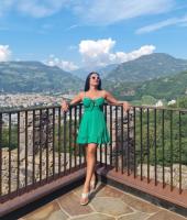 660938853: Travesti en Barcelona