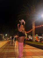 602563583: Transexual en Valencia