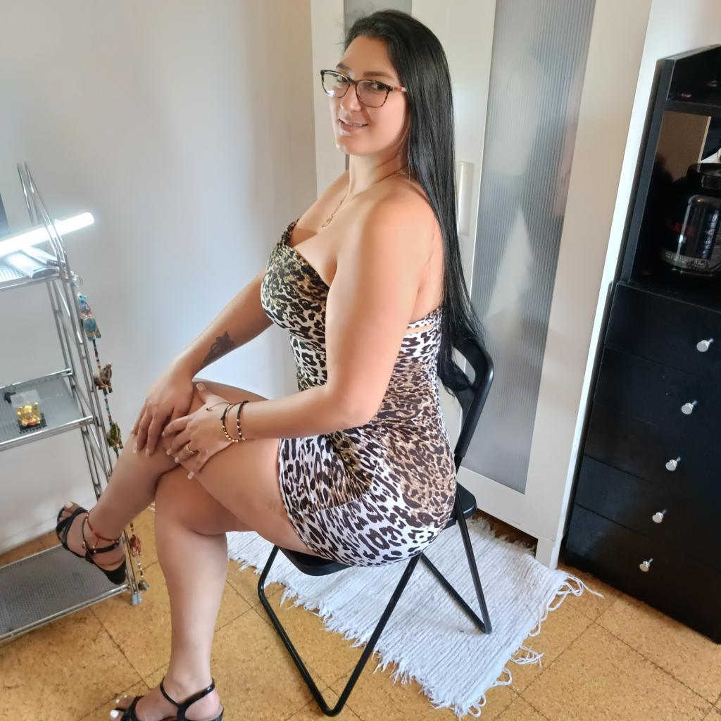 Chica busca chico en Toledo: 