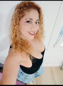 Chica busca chico en La Coruña: 