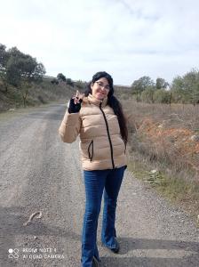 Chica busca chico en Málaga: 