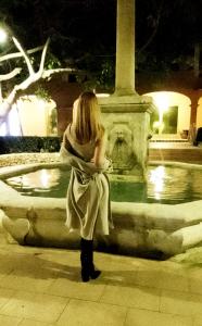 Chica busca chico en Mallorca: 