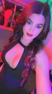 Travesti en Valencia: 