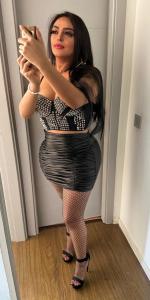 695095096: Transexual en Tenerife