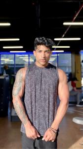 Chico busca chica en Barcelona: 