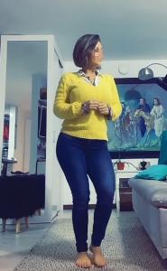 Chica busca chico en Madrid: 