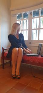 Chica busca chico en Málaga: 