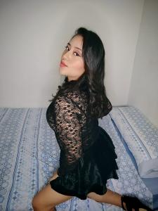 613579358: Chica busca chico en Badajoz