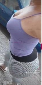 Chica busca chico en Granada: 