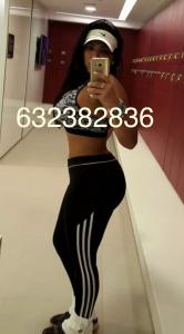 Chica busca chico en León: 