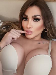 631112662: Travesti en Madrid