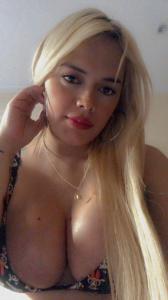 Travesti en Granada: 