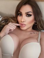 631112662: Travesti en Madrid