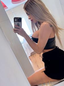 Chica busca chico en Barcelona: 