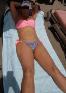 Chica busca chico en Zaragoza: 